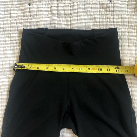 SOLD.   Lululemon Train Times Short 6” - Picture 4 of 10